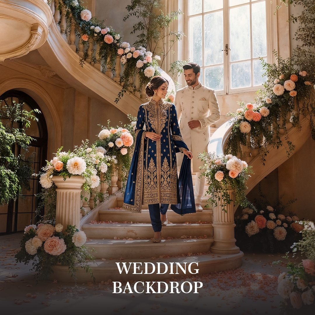 Wedding Backdrops