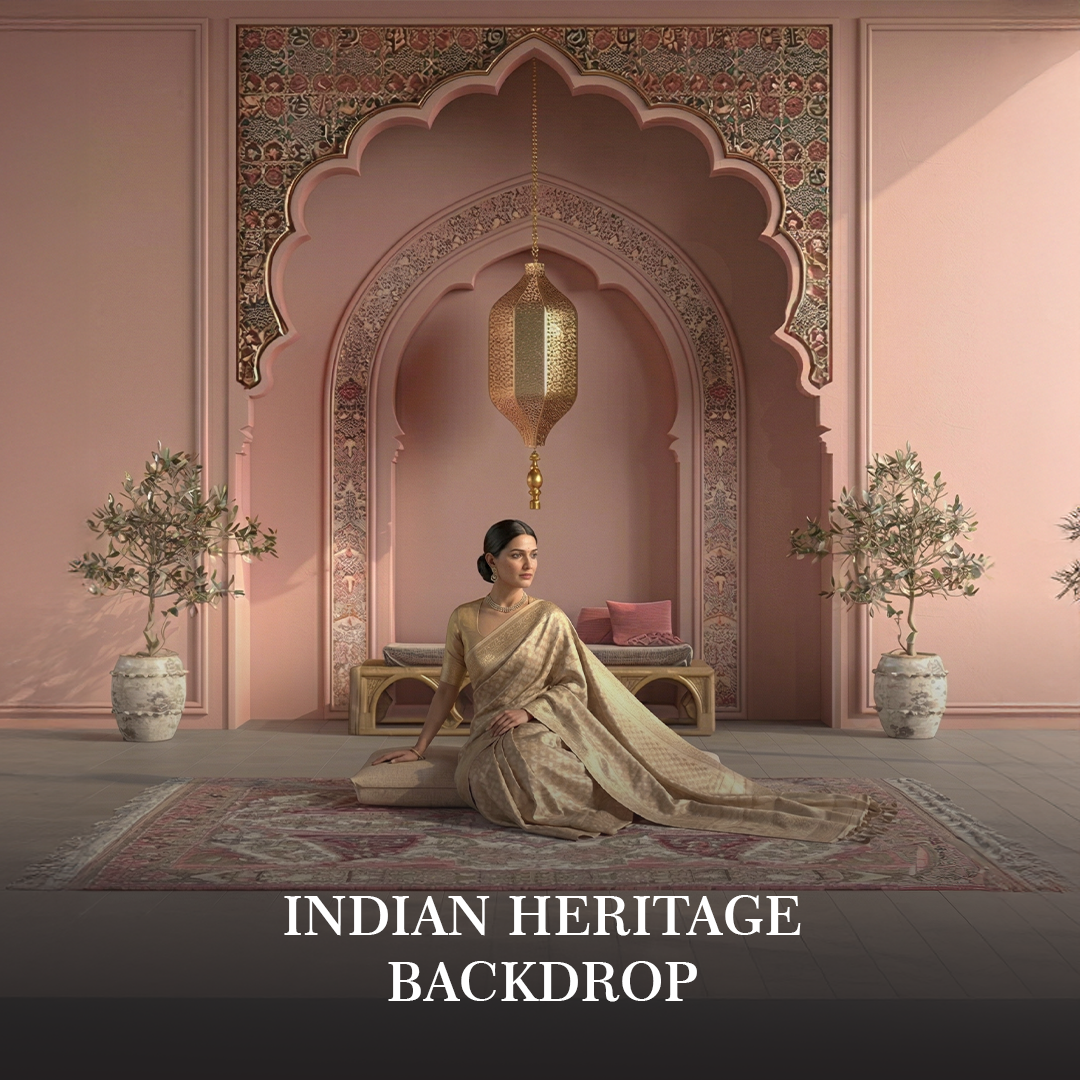 Indian Heritage