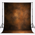 Rustic Ember Portrait Backdrop