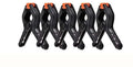 Heavy-Duty Backdrop Clips (Spring Clamps) – Pack of 5
